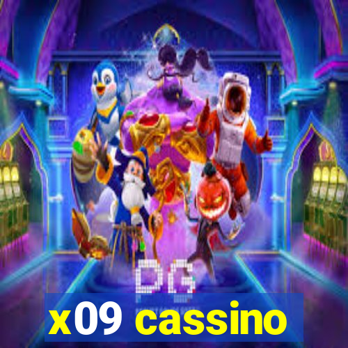 x09 cassino